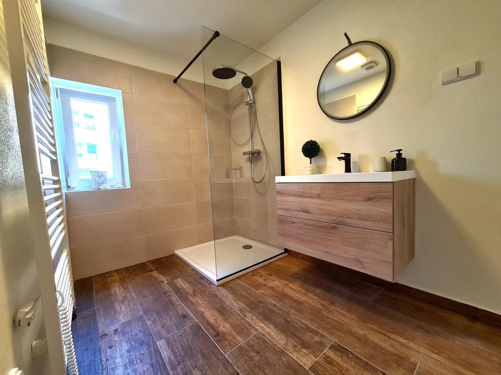 Apartmán Masaryk Český Krumlov Exterior foto
